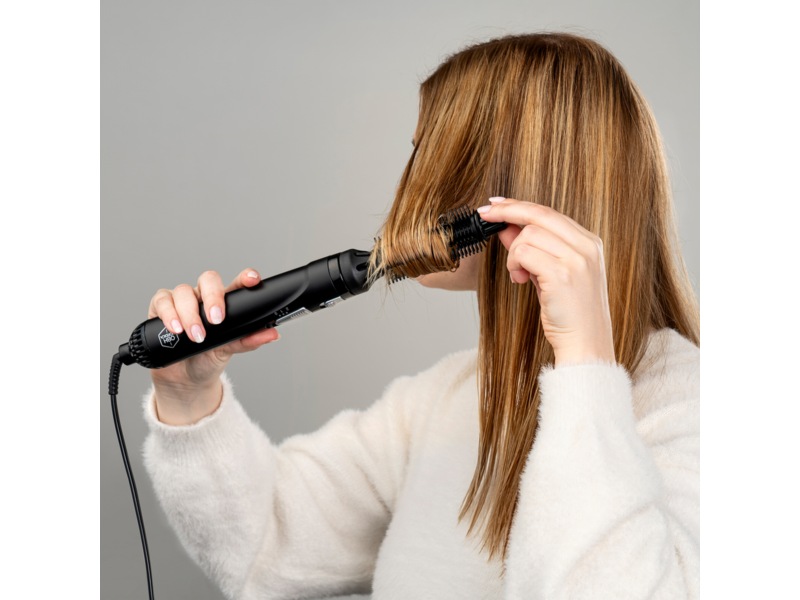 OBH Nordica Air-böjarborste Hårvård & styling