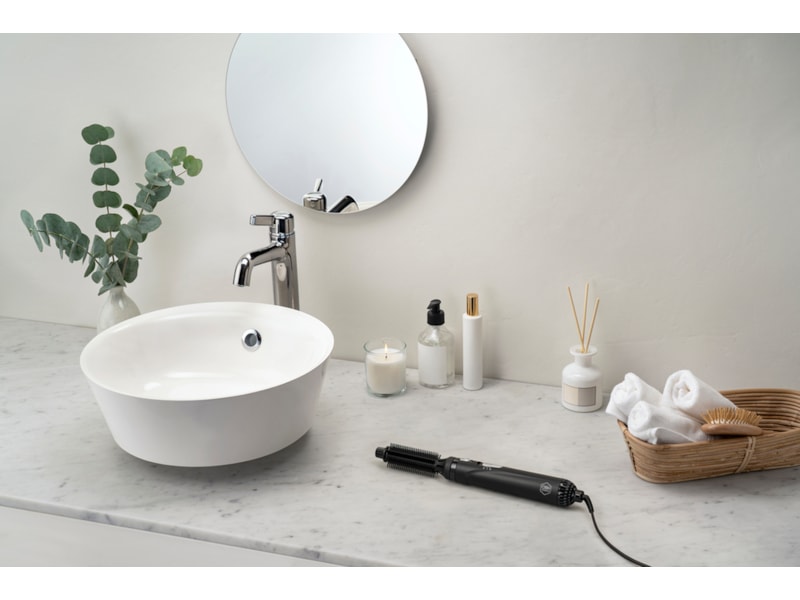 OBH Nordica Air-böjarborste Hårvård & styling