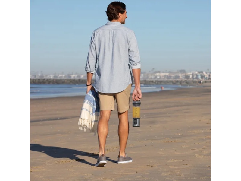 Ninja Blast Portable Blender (svart) Blenders