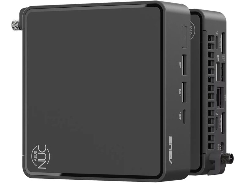 ASUS NUC 15 PRO Slim C5 210H Barebone