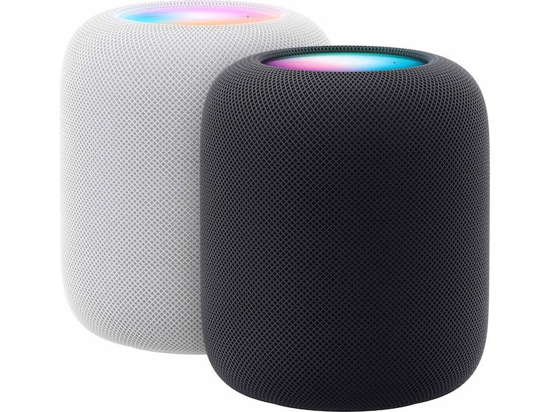 Apple HomePod (midnight) Högtalare