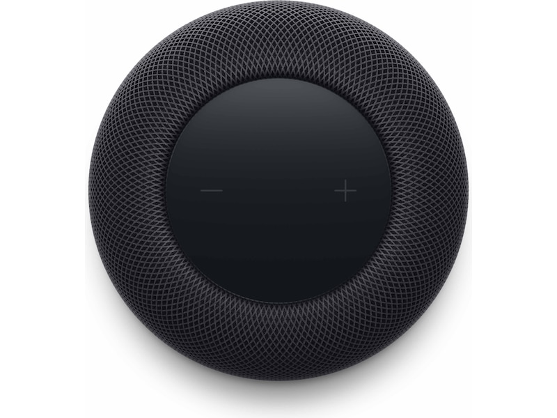 Apple HomePod (midnight) Högtalare