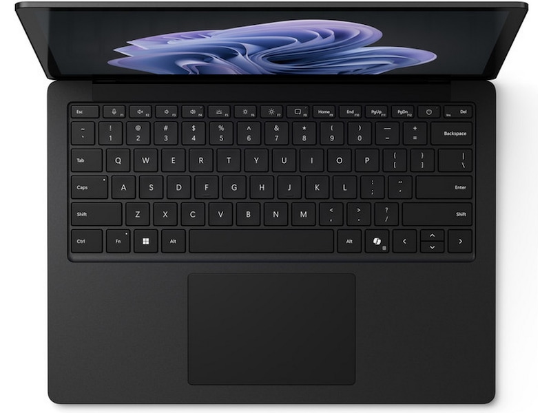 Microsoft Surface Laptop 7 for business Copilot+ PC 13,8" QHD Touch Datorer - Bärbara / laptop