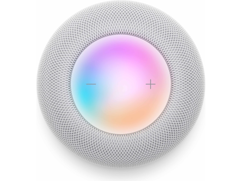 Apple HomePod (vit) Högtalare