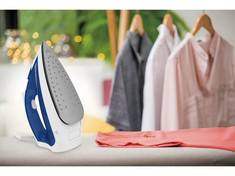 Tefal Virtuo FV1711E0 Strykjärn Strykjärn