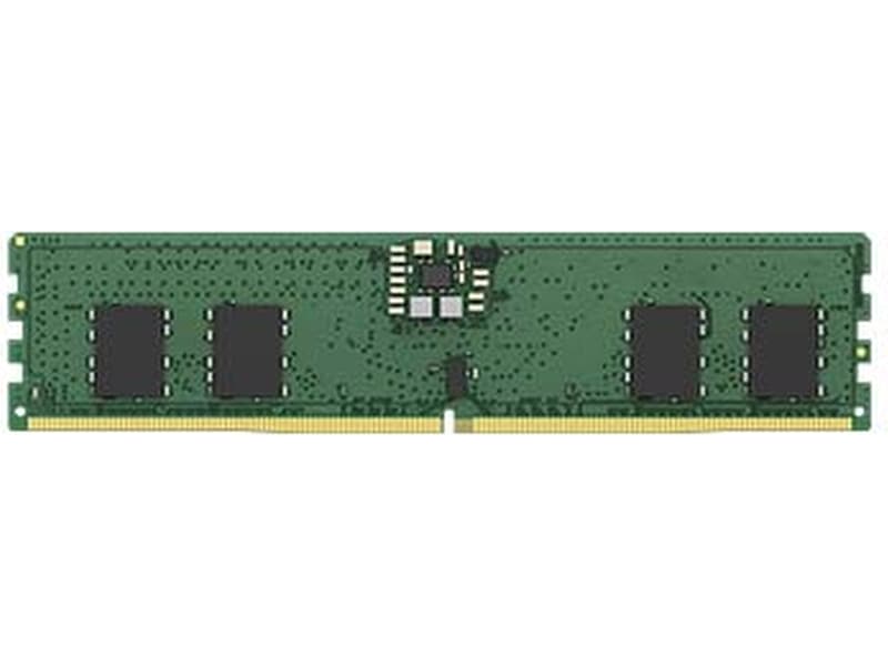 Kingston ValueRam DDR5 6400MHz 64GB Minne