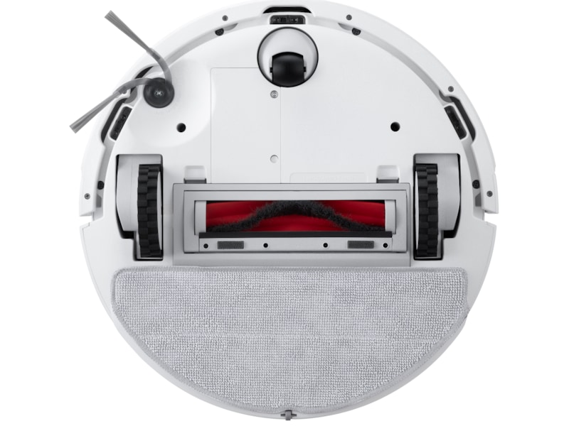 Roborock Q7 TF+  Robotdammsugare (vit) Robotdammsugare