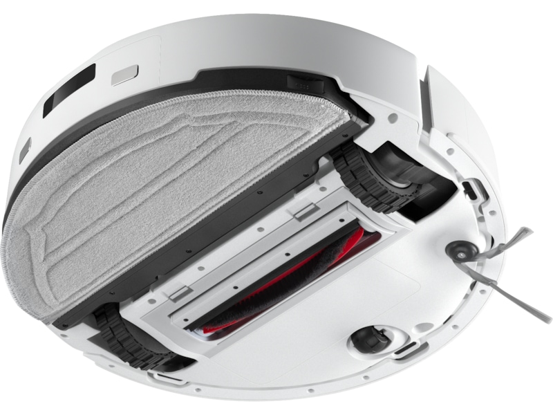 Roborock Q10VF  Robotdammsugare (vit) Robotdammsugare