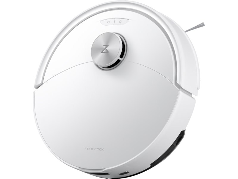 Roborock Q10 VF+  Robotdammsugare (vit) Robotdammsugare
