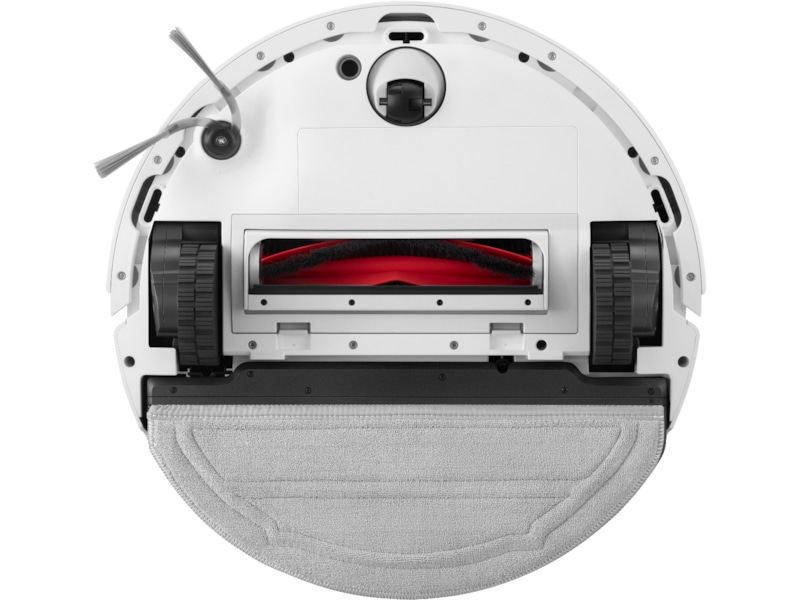 Roborock Q10 VF+  Robotdammsugare (vit) Robotdammsugare