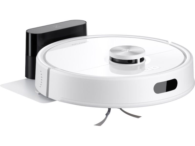 Roborock Q7 TF  Robotdammsugare  (vit) Robotdammsugare