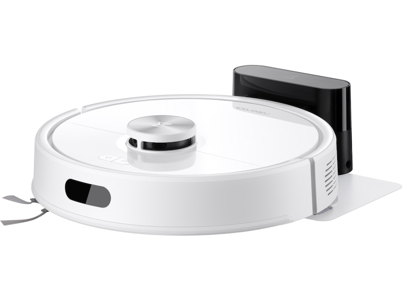 Roborock Q7 TF  Robotdammsugare  (vit) Robotdammsugare