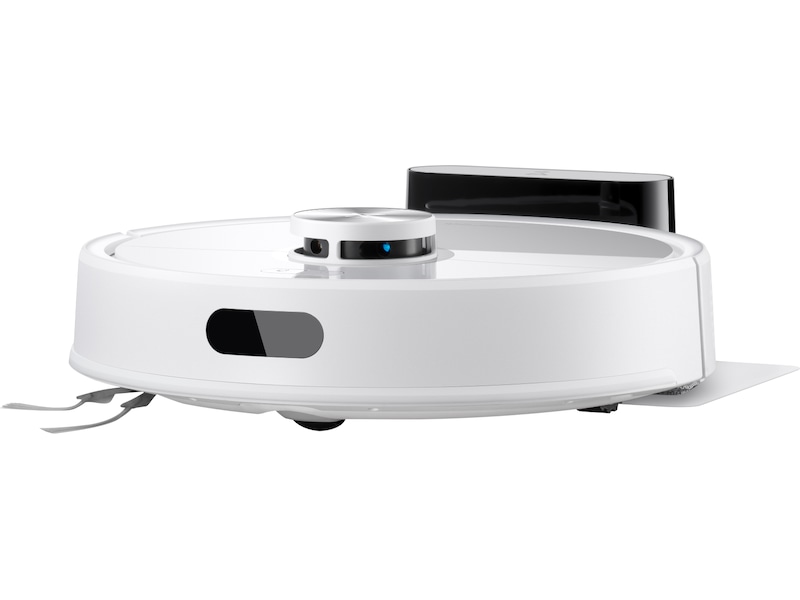 Roborock Q7 TF  Robotdammsugare  (vit) Robotdammsugare