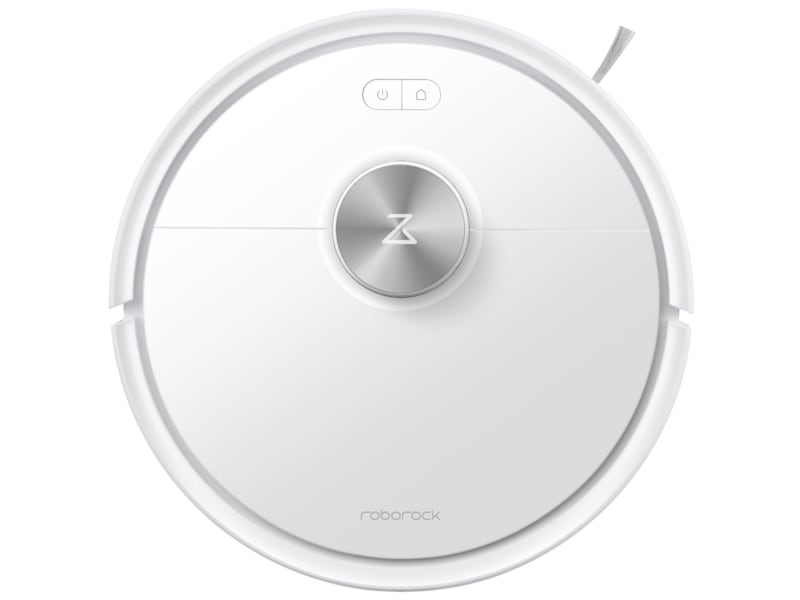 Roborock Q7 TF  Robotdammsugare  (vit) Robotdammsugare