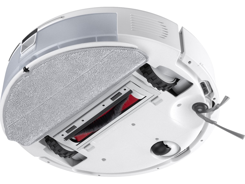 Roborock Q7 TF  Robotdammsugare  (vit) Robotdammsugare