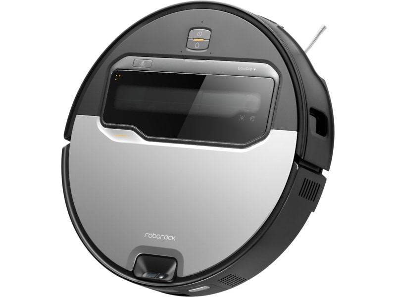 Roborock Saros Z70 Robotdammsugare (silver) Robotdammsugare