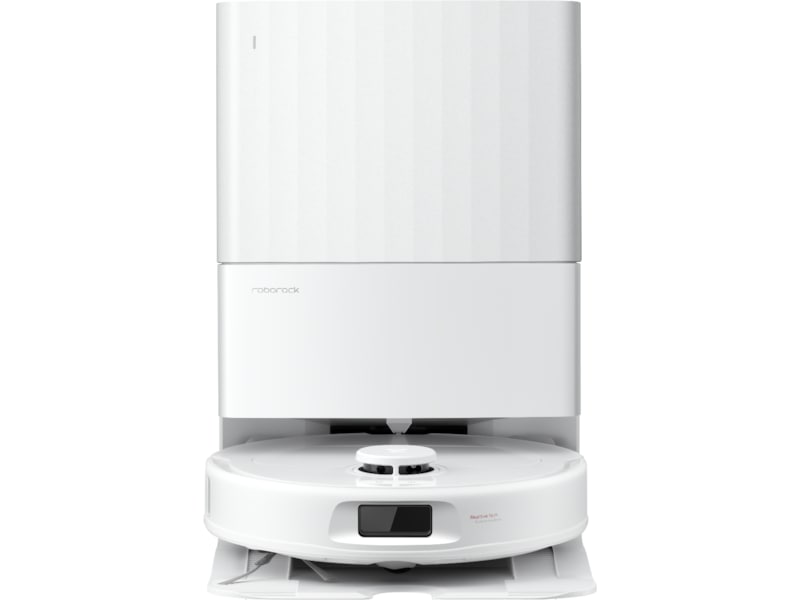 Roborock QR 798  Robotdammsugare (vit) Robotdammsugare