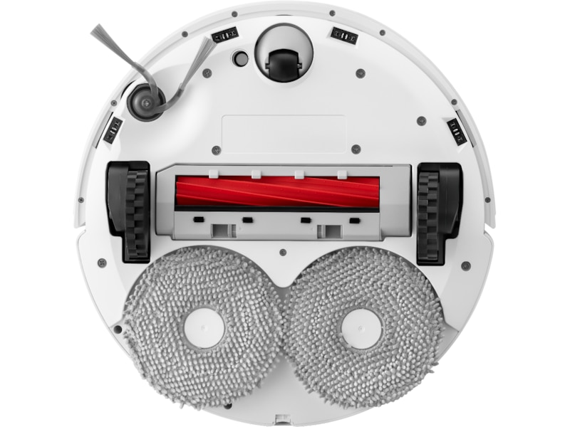 Roborock QR 798  Robotdammsugare (vit) Robotdammsugare