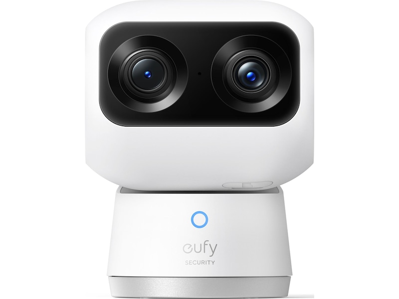 Eufy S350 4K inomhus övervakningskamera Övervakningskamera
