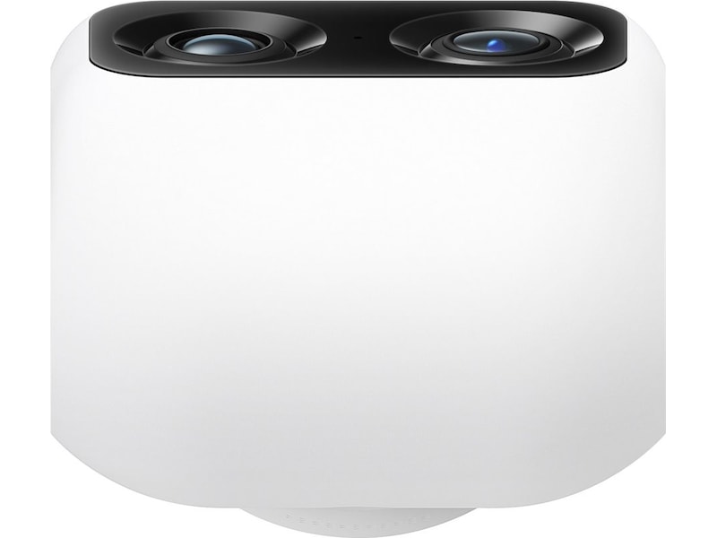 Eufy S350 4K inomhus övervakningskamera Övervakningskamera