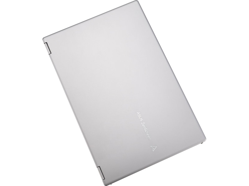 ASUS 14" ZenScreen Duo portable skärm MQ149CD Bildskärmar