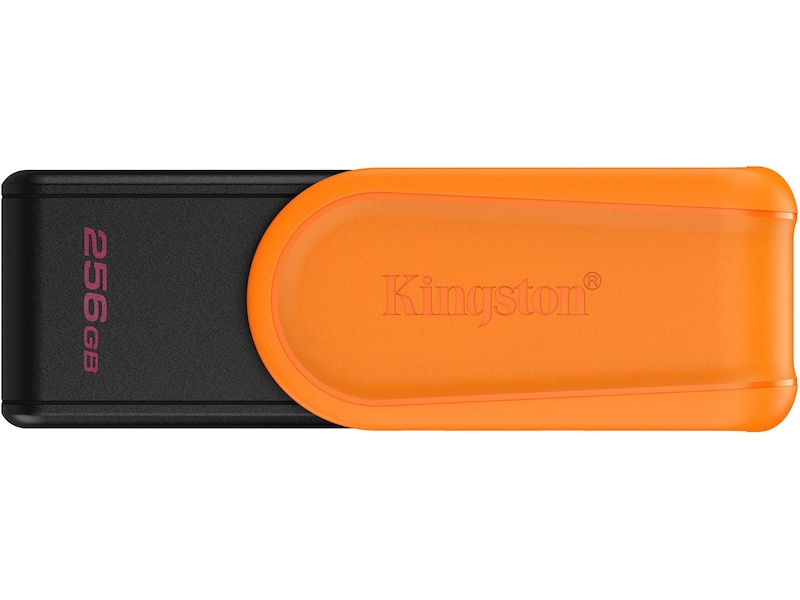Kingston DataTraveler Exodia S USB Minnepenn 256GB USB-minnen