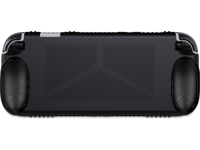 Nacon Silicone Glove for Nintendo Switch 2 (svart) Tillbehör till spelkonsoler