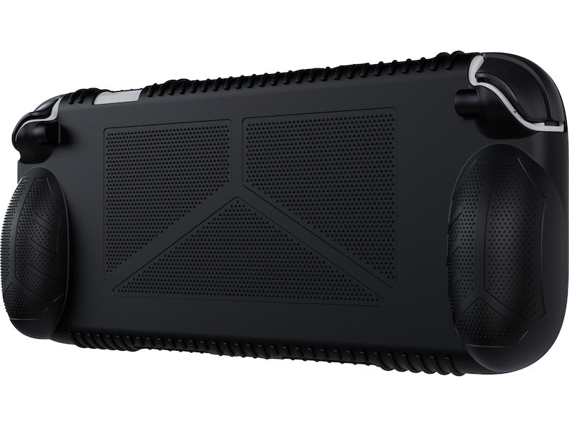 Nacon Silicone Glove for Nintendo Switch 2 (svart) Tillbehör till spelkonsoler