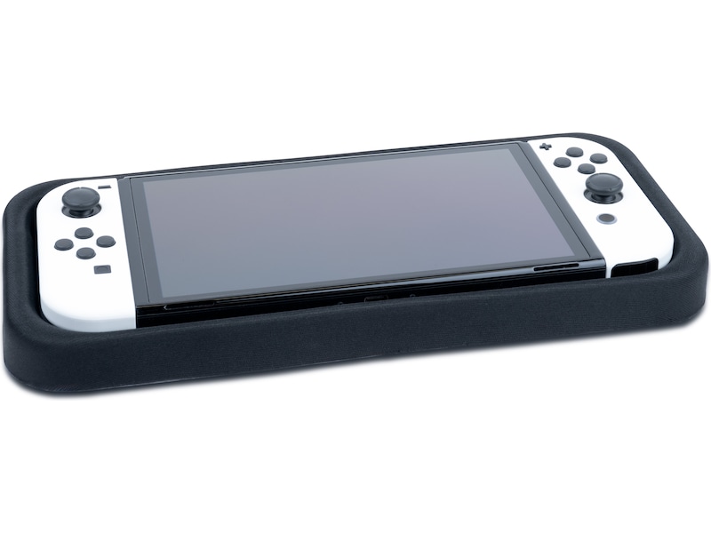 Nacon Transport Case for Nintendo Switch 2 (svart) Tillbehör till spelkonsoler