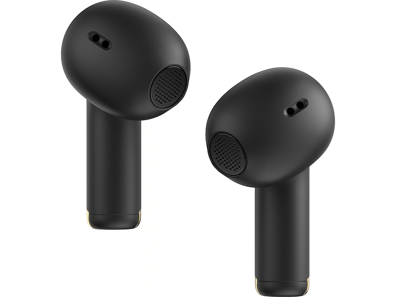 Sennheiser ACCENTUM Open trådlösa hörlurar, In-ear (svart) In-ear hörlurar