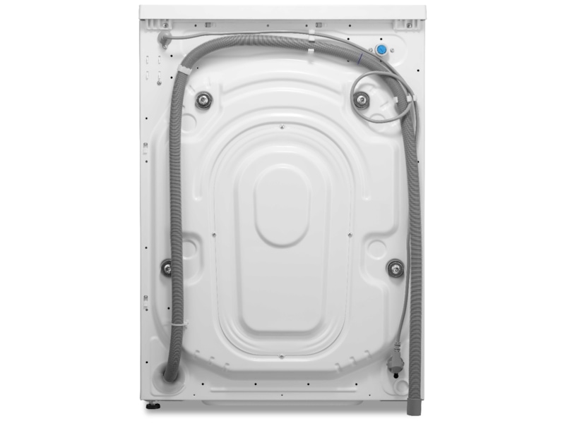 Avant WMF12WH1 Tvättmaskin + torktumlare (vit) Tvättmaskin