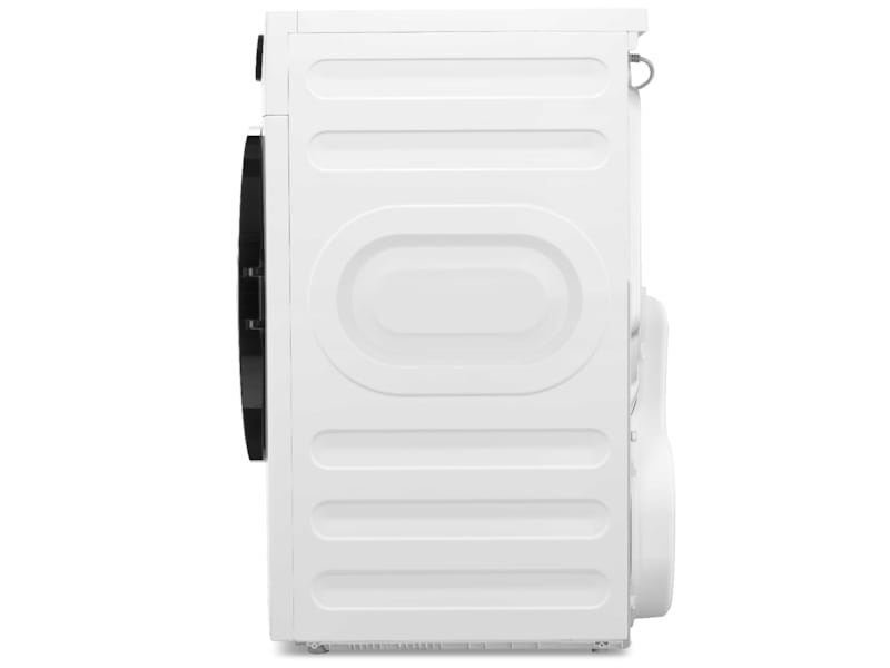 Avant WMF12WH1 Tvättmaskin + torktumlare (vit) Tvättmaskin