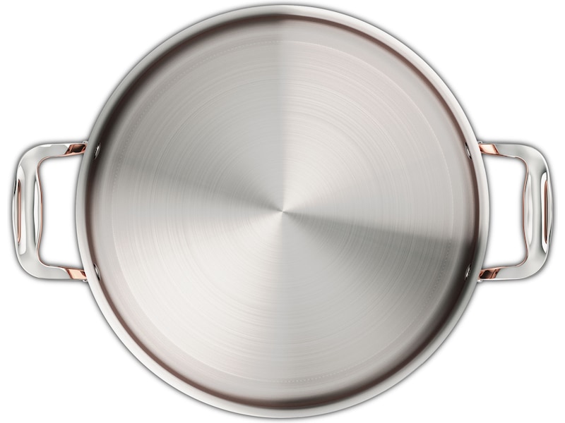 Austin and Barbeque AABQ Pro 5L 24cm gryde Kastruller