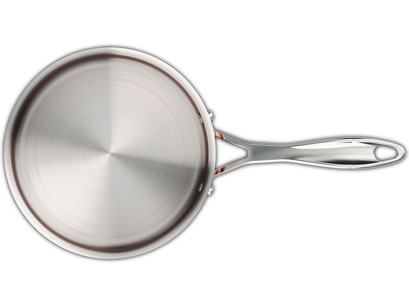 Austin and Barbeque AABQ Pro 1,5L 16cm gryde Kastruller