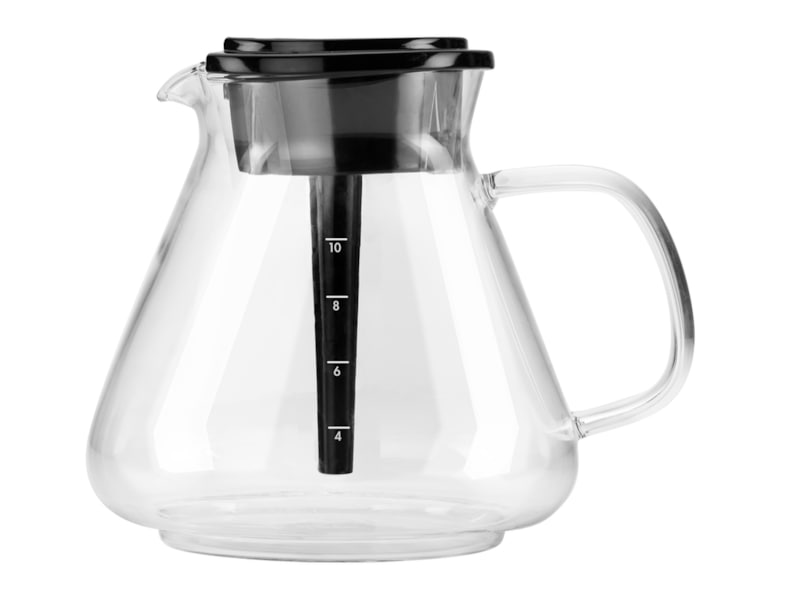 OBH Nordica Glaskaraff för Blooming-serien Tillbehör till kaffemaskiner