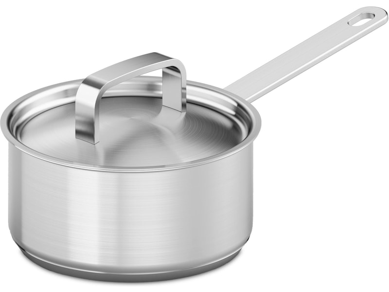 Austin and Barbeque AABQ Classic 1, 5L 16 cm gryde Kastruller