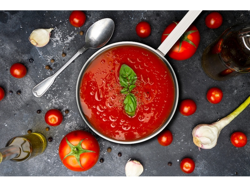 Austin and Barbeque AABQ Classic 1, 5L 16 cm gryde Kastruller