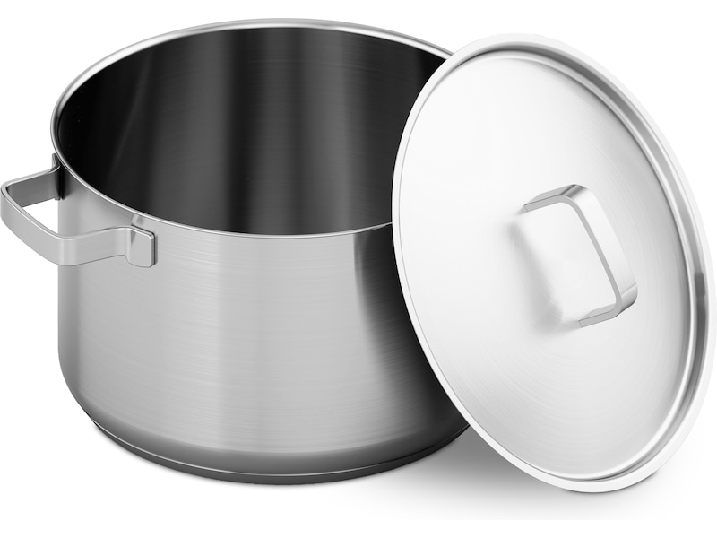 Austin and Barbeque AABQ Classic 28 cm 10L gryde Kastruller