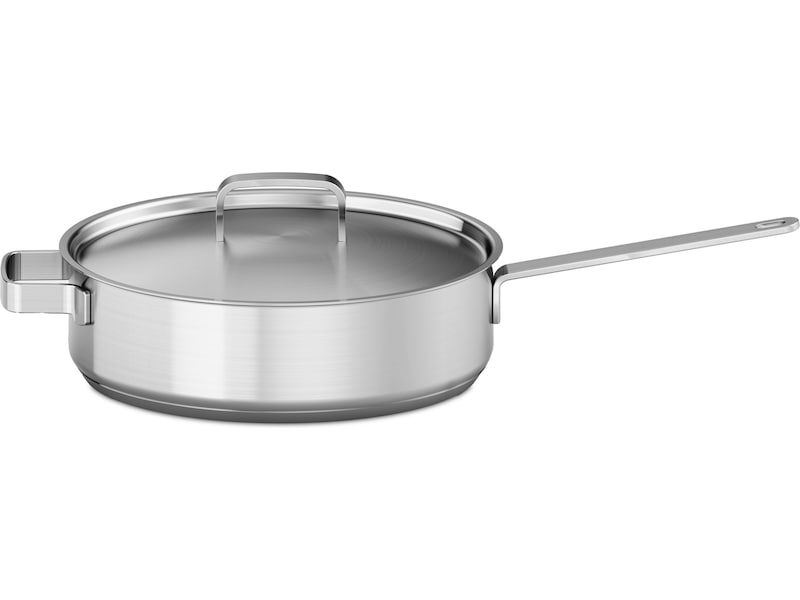 Austin and Barbeque AABQ Classic Ø 28 Sauterpande Pannor