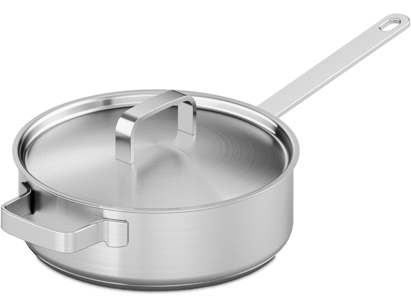 Austin and Barbeque AABQ Classic 24 cm sautépande Pannor