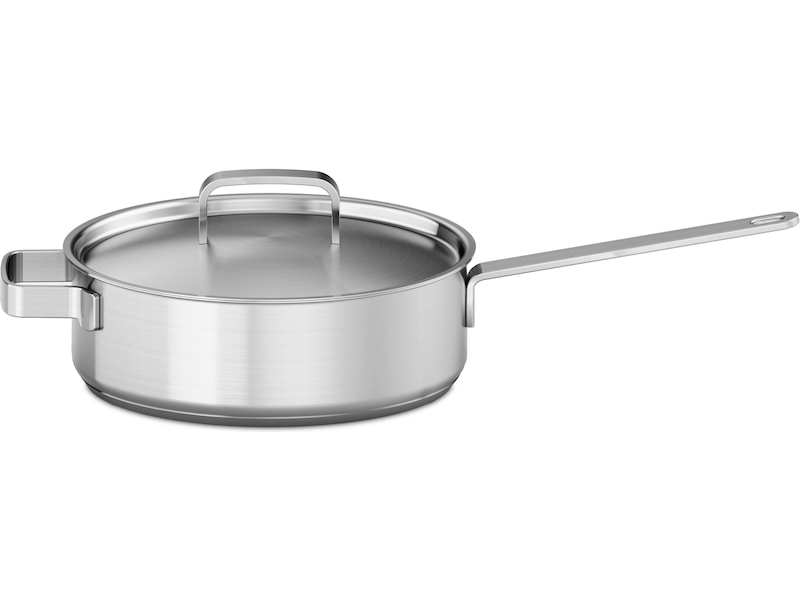 Austin and Barbeque AABQ Classic 24 cm sautépande Pannor