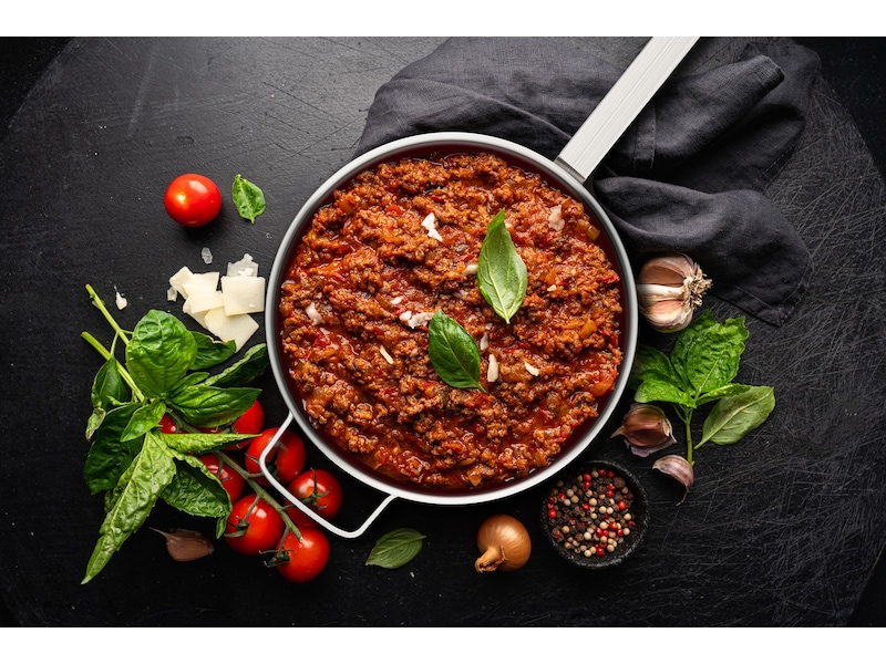 Austin and Barbeque AABQ Classic 24 cm sautépande Pannor