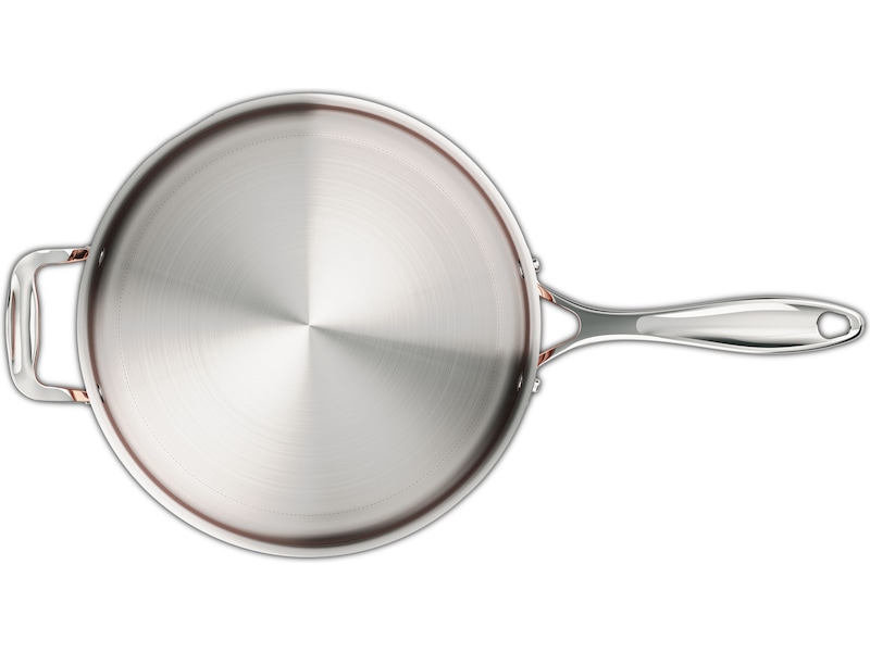 Austin and Barbeque AABQ Pro Ø 24 cm sautepande Pannor