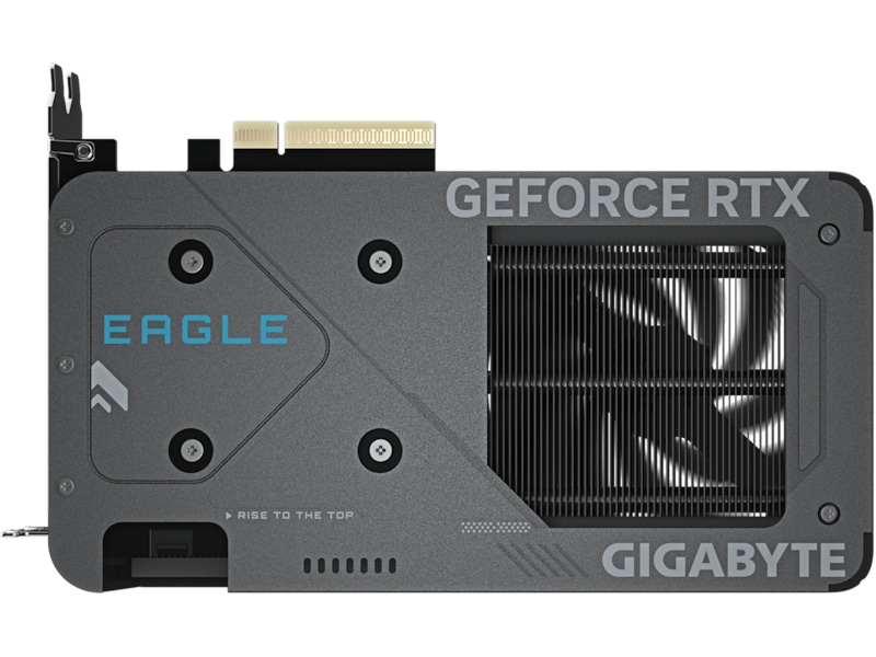 Gigabyte GeForce RTX 5060 EAGLE OC Grafikkort