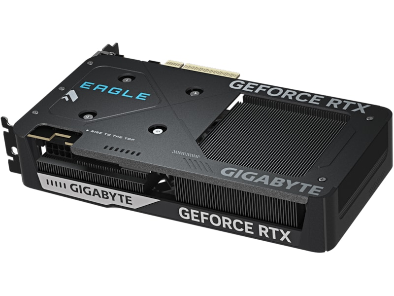 Gigabyte GeForce RTX 5060 EAGLE OC Grafikkort