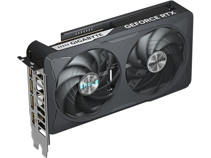 Gigabyte GeForce RTX 5060 EAGLE OC Grafikkort
