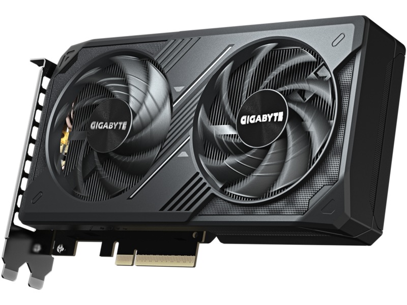 Gigabyte GeForce RTX 5060 WINDFORCE OC Grafikkort