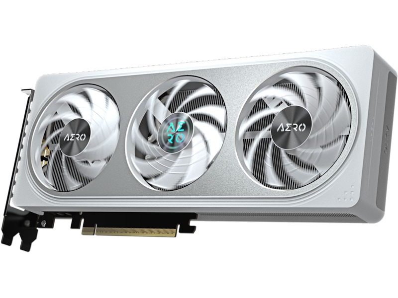 Gigabyte GeForce RTX 5060 Ti AERO OC Grafikkort