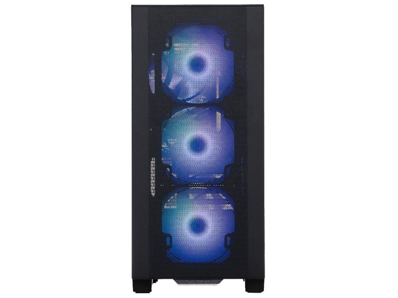 Komplett-PC Advanced Gaming i168 Gamingdator stationär