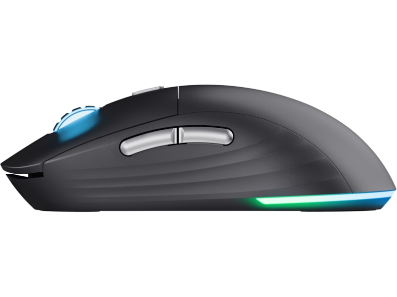 Trust GXT 926 Redex II Trådlös Gamingmus Gamingmus